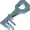 Ecumenical key
