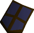 Mithril kiteshield