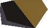 Lava scale shard