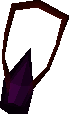 Occult necklace
