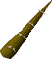 Kraken tentacle
