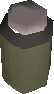 Jar of dirt