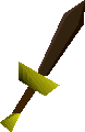 Bronze dagger