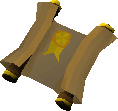 Clue scroll (elite)