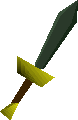 Adamant dagger