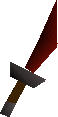 Dragon dagger