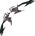 3rd age bow