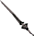 3rd age longsword