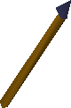 Mithril spear