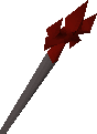 Dragon spear