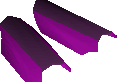 Ancient bracers