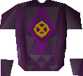 Ancient d'hide body