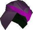 Ancient coif
