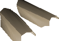 Bandos bracers