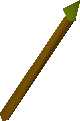 Mithril spear(p)