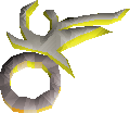 Ring of the gods