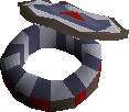 Tyrannical ring