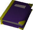 Book of darkness