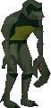 Pet dagannoth supreme