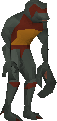 Pet dagannoth prime