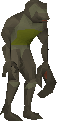 Pet dagannoth rex
