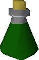Super combat potion(4)