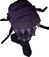 Pet dark core