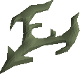 Arcane sigil