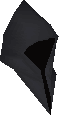 Grim reaper hood