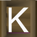 Karil's armour set
