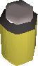 Jar of sand