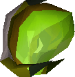 Serpentine visage