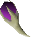 Magic fang
