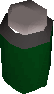 Jar of swamp