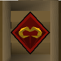 Zamorak dragonhide set