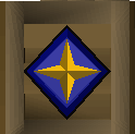 Saradomin dragonhide set