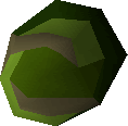 Pegasian crystal
