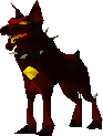 Hellpuppy