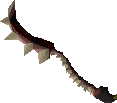 Abyssal bludgeon