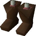 Gravedigger boots