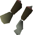 Gravedigger gloves