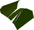Xerician fabric