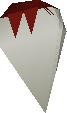 Lizardman fang