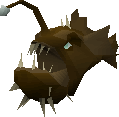 Anglerfish