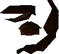 Ensouled scorpion head