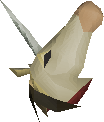 Ensouled unicorn head
