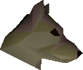 Ensouled dog head