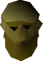 Ensouled giant head