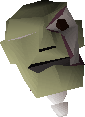Ensouled ogre head