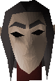 Ensouled elf head